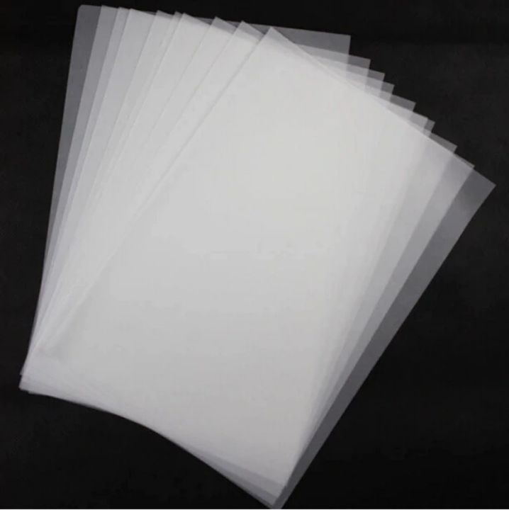 A4 Tracing Paper 80/85 Gsm 200 Sheets Pack