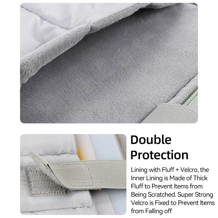 Tablet%20Handbag%20Case%20for%2010-13%20Inch%20iPad%20Case%20Fits%20iPad%20Air%2010.9%20inch%20iPad%20Pro%2011%20M2%20iPad%2010th%20Samsung%20Xiaomi%20Lenovo%20Multi%20Pocket%20-%20Image%207