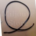 Toyota Belta Car Roof Strip Roof Rubber Roof Moulding 2 pcs For Both Sides Black Color. 