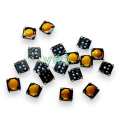 Switch micro SMD (10/pack) 4-pin tactile switch 5x5mm available in Thailand. 