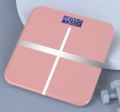 Digital Bathroom Scale Personal Scale Weight Scale 180 Kg. 