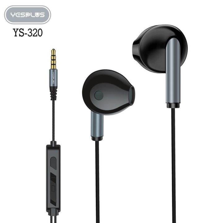 Ys-320%20High%20Fidelity%20Sound%20Earphone%20-%20Image%203