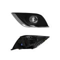 For Nissan Sunny Led Fog Light VERSA Sedan ALMERA N17 2014 2015 2016 2017 2018 Daytime Running Lamp DRL Daylight Waterproof 12V. 