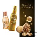 Streax Hair Serum Vitalised with Walnut Oil.