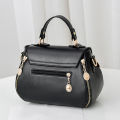 Embroidered Handbag Hot Selling Women Bag New Network Red Fashion Crossbody Bag Versatile Popular Bag PU Leather Shoulder Bag.
