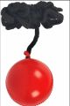 Hanging Ball Cricket Practice Ball. 