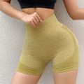 Sexy Booty Push Up Sport Yoga Shorts Women Fitness Gym Spandex Seamless Runni ZF

Yoga Pants. 