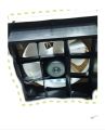 Exhaust Fan.