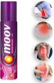Moov Rapid Relief Pain Killer Spray 150ML. 