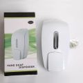 Soap Dispenser 1000 ML Wall Mounted. 