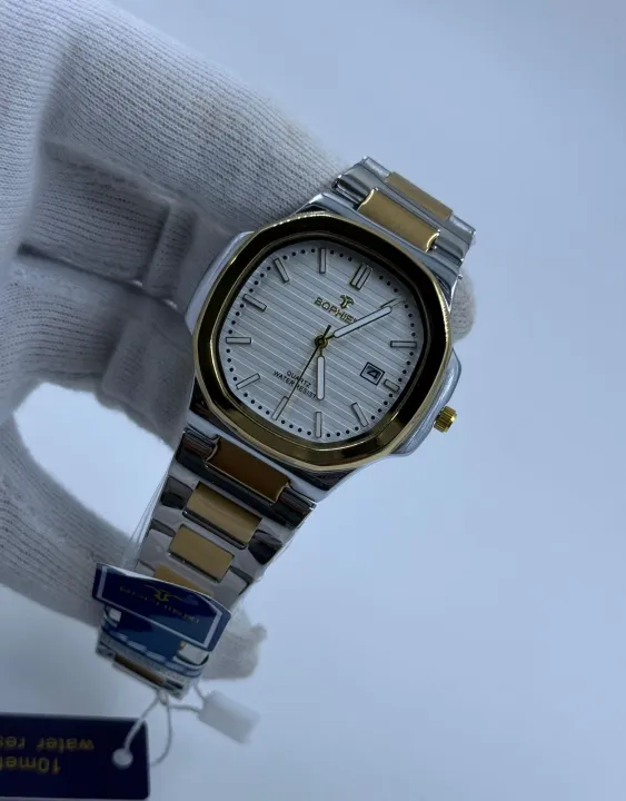 BOPHIERI%20Stainless%20Steel%20Watch%20water%20resistent%2010M%20-%20Image%202