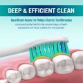 4-36 Pcs Replacement Toothbrush Heads Compatible with Electric Brush Head 1100 2100 4100 4300 5100 5300 6100 6500 Etc.