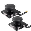 2pcs Replacement Hall Effect Joystick For Switch OLED Switch Lite Joycon Analog Thumb Stick For Analog Thumb Stick Repair Parts.