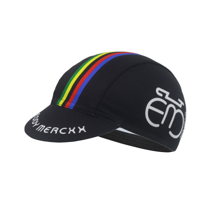 Retro%20Cycling%20Cap%20Outdoor%20Sports%20Hat%20Highway%20Mountain%20Classic%20Team%20Bike%20Caps%20Summer%20Sun%20Protection%20Breathable%20Unisex%20-%20Image%204