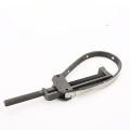 Motorcycle Flywheel Holder Tool 330MM/13 in Pulley Tighten Device Adjustable Flywheel Fixed Wrench Clutch Repair Puller Tool. 
