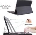 iPad Keyboard Case 9.7, for ipad 6th, 5th Gen, iPad Air 2 / 1, iPad Pro 9.7 with Auto Wake/Sleep and Pencil Slot. 