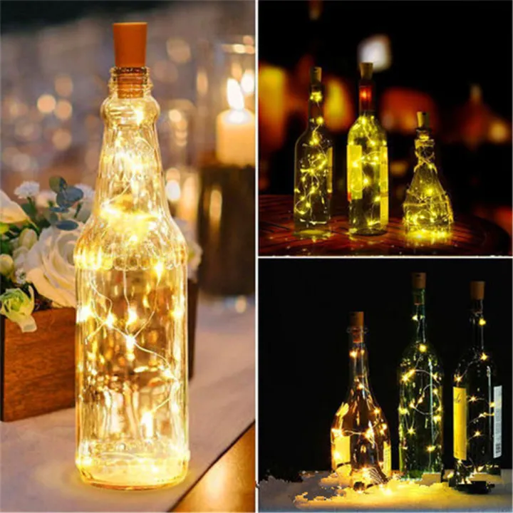 10pcs%20Bar%20LED%20Wine%20Bottle%20Cork%20String%20Lights%20Christmas%20Decoration%20Led%20Lamp%20Bottle%20Fairy%20Lights%20Holiday%20Copper%20Wire%20Lights%20String%20-%20Image%203