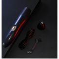 HC-003a 2 in 1 Rechargeable Nose Hair Trimmer Beard Trimmer & Ear Nasal Hair Trimmer. 