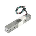 YZC-133 Portable Weighing Sensor 1KG 2KG 3KG 5KG 10KG 20KG Weight Sensor Load Cell HX711 AD Module for Arduino Electronic Scale. 