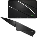 pocket knife Multi Utility Mini Paper Cutter Knife, Foldable and Easy to Carry in Wallet, Portable Mini Knife, Art & Craft Stationery Paper Cutter Knife. 