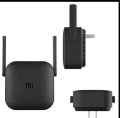 anywhere! Our smart booster perfectly solves the problem of signal loss and weak area connection, built-in 2 x 2dBi antenna with 300Mbps transmission speed, boost an existing wireless network throughout all your home, and say goodbye to WiFi dead zones..