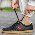 Men Karate & Taekwondo Sneakers Professional Women Kung Fu Shoes Martial Arts Tai Chi Taekwondo Karate Training Sneakers T212. 