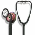 StethoscopeLittmannClassic III

Littmann Classic III Stethoscope, Rainbow Black, 5870. 