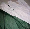 Green white dresses for 14 agust independence day designs   baby girls 2023-Independeceday dresses designs for baby girls 2022-2023. 