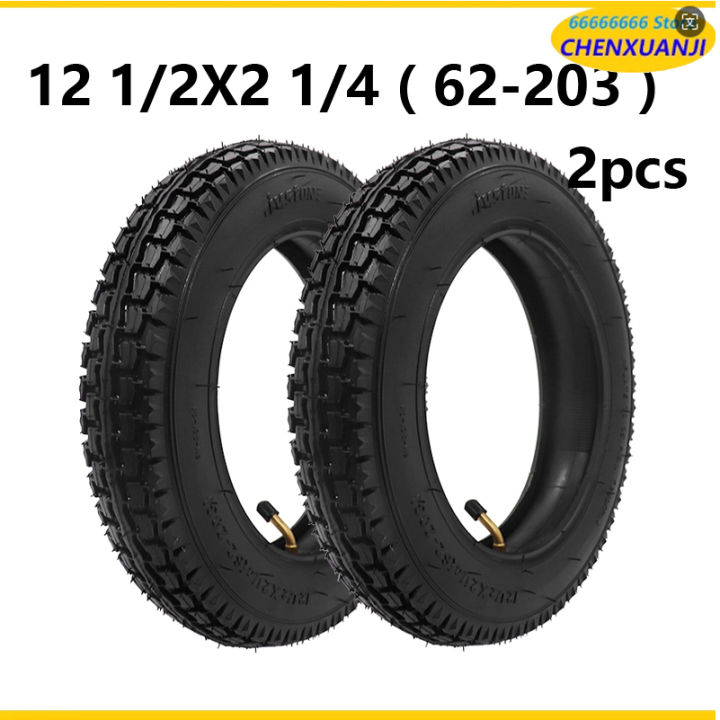 12%201/2%20X%202%201/4%20(%2062-203%20)Tire%20fits%20Many%20Gas%20Electric%20Scooters%2012%20Inch%20tube%20Tire%20For%20ST1201%20ST1202%20e-Bike%2012%201/2X2%201/4%20-%20Image%202