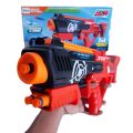 Max Attack Super Shoot 2 in 1 Water Bullets Gun Series for Kids. 