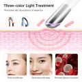 Eye Massager Constant Temperature Heating Vibration Massage Lighten Dark Circles and Eyes Bags Eye Skin Care. 