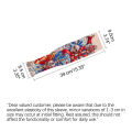 UV Protection Tattoo Arm Sleeves Cycling Unisex Cooling Ice Silk Breathable Stretchable Seamless Fishing Driving Tattoo Cover Up.