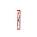 Gentle tots 0-3 years old toothbrush imported from Japan. the brush can be both the gums and the teeth, the brush head is 360 degrees round.. 