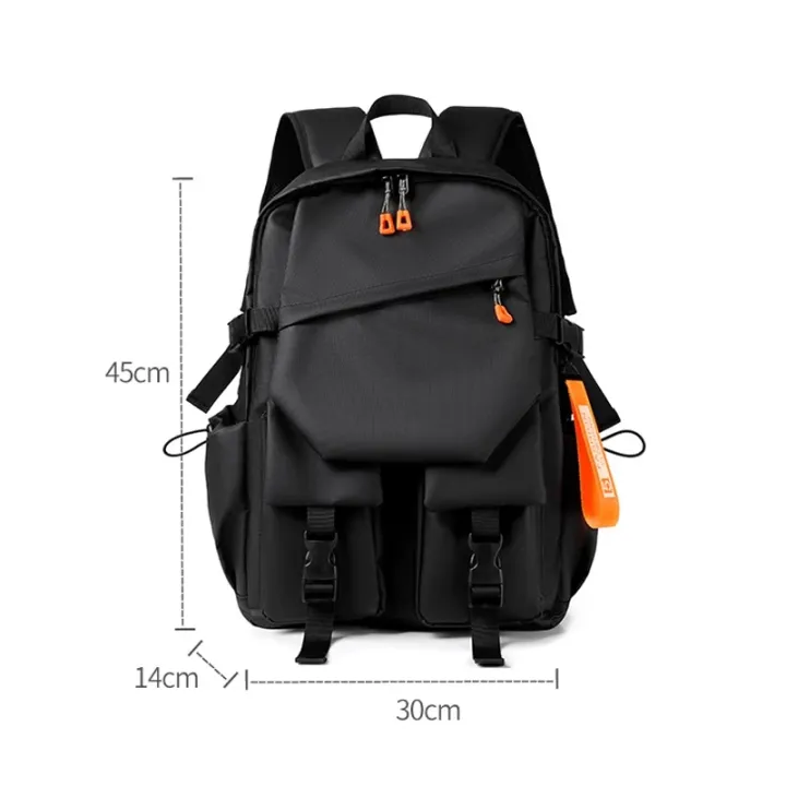 Luxury%20Men's%20Backpack%20High%20Quality%2015.6%20Laptop%20Backpack%20High-capacity%20Waterproof%20Travel%20Bag%20Fashion%20School%20Backpacks%20for%20Men%20-%20Image%204