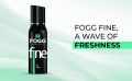 Fogg Fine Rio Wave 120ml

  . 