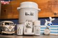 ZamZam Cooler Mini ZamZam Dispenser 2 Liter Capacity Travel Cooler. 