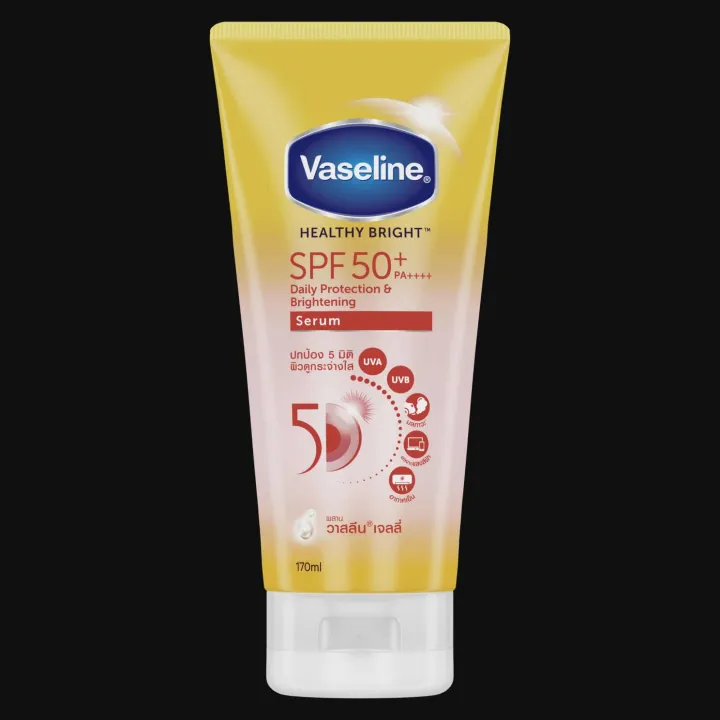 Vaseline%20Healthy%20Bright%20SPF%2050+%20Daily%20Protection%20Brightening%20Serum%20-%20170ml%20-%20Image%205
