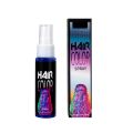 30ml Temporary Hair Color Spray Dye Tinted Lasting Security Timesaver Diy Hair Color Spray Cosplay Hair Styling Art For Men Wome. 