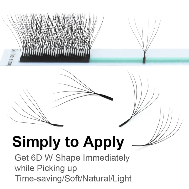 NAGARAKU%20Automatic%20Flowering%20W%20Shape%20%20Bloom%203D%204D%205D%206D%20Premade%20Fans%20Eyelash%20%20Natural%20Soft%20Light%20Full%20Dense%20-%20Image%205