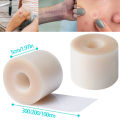 1Pcs Hydrocolloid Roll For Wound Care Hydrocolloid Patch Bandages With Self-Adhesive Bed Sore Bandages Highly Absorbent For Burn.
