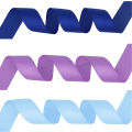 10 Meters Solid Grosgrain Ribbon Double Face Fabric for Gift Wrapping Wedding Decoration Sewing Crafts DIY Hair Bows Wholesale. 
