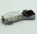 Door switch washing machine LG 3 Pin Pin (front cover) washing machine parts. 