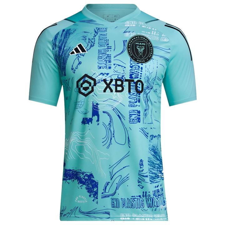 Inter Miami 23/24 Season Special Edition Kit/Jersy