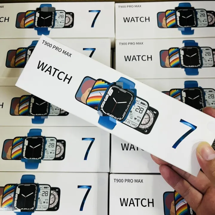 Stay connected and track your fitness with a stylish smartwatch ...