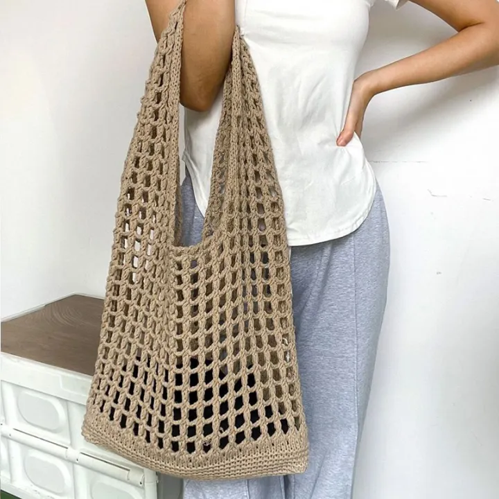 Fashion%20Crochet%20Bags%20For%20Women%20Summer%20Beach%20Tote%20Bag%20Raffia%20Aesthetic%20Knitted%20Handbag%20Bohemian%20Hollow%20Shoulder%20Bag%20Shopping%20Bag%20-%20Image%203