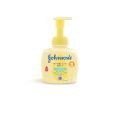 Johnson's Top to Toe Self Foaming Baby Bath 400 ml. 