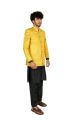 prince coat suit for men wedding || premium quality embroidered prince coat for men by xooni clothing store. 