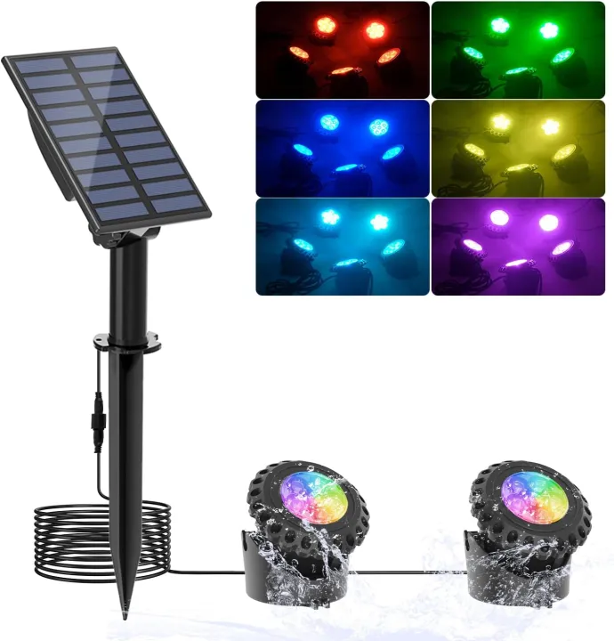 Solar%20Underwater%20RGB%20Light%20for%20Pond%20Aquarium%20Fish%20Tank%20Decor%20IP68%20Solar%20Pool%20Lamp%202/3/4/5leds%20Garden%20Landscape%20Outdoor%20Spotlight%20-%20Image%207