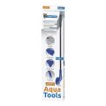 Aqua Tools Aquarium 5 In 1 Fish Tank Cleaning Kit. 