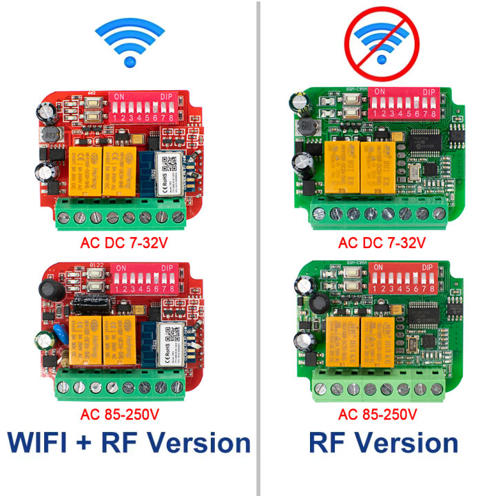 Universal%20WIFI%20Tuya%20Smart%20Garage%20Door%20receptor%202CH%20Gate%20Opener%20for%20868MHz%20HS2%20HS4%20HSE2%20HSE4%20HSM2%20HSM4%20868%20Blue%20Key%20-%20Image%206